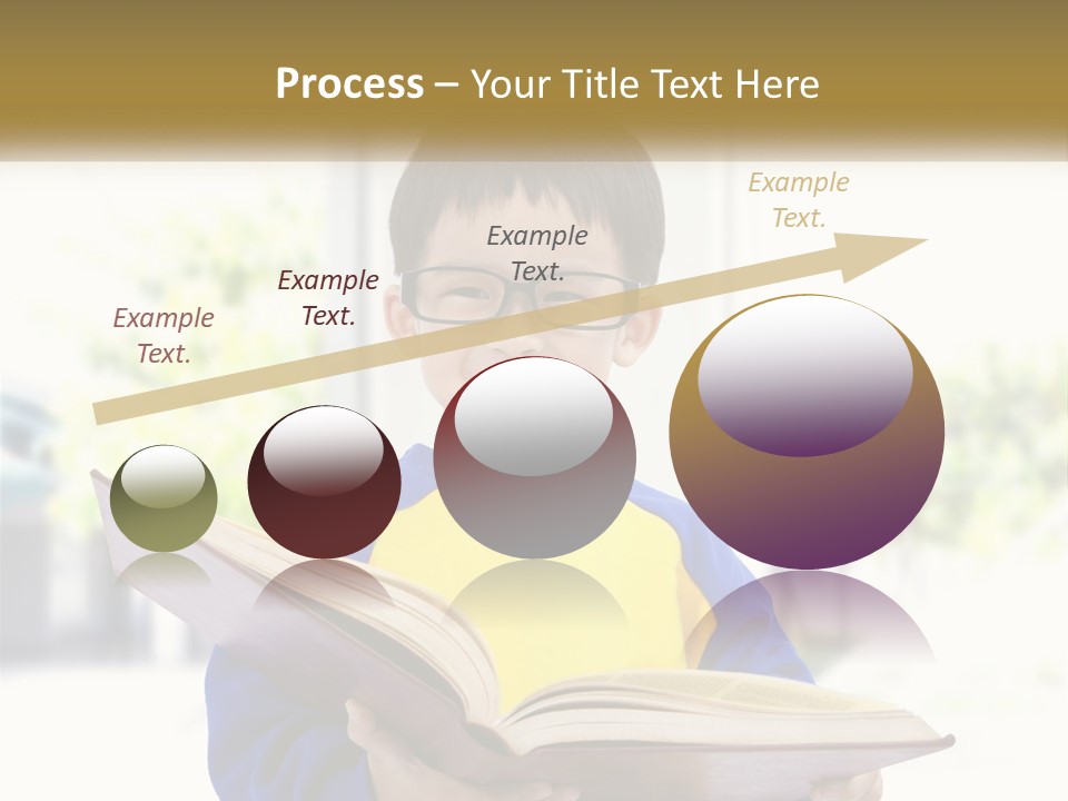 Earth Big Global PowerPoint Template