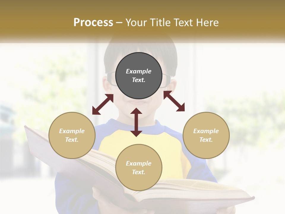 Earth Big Global PowerPoint Template