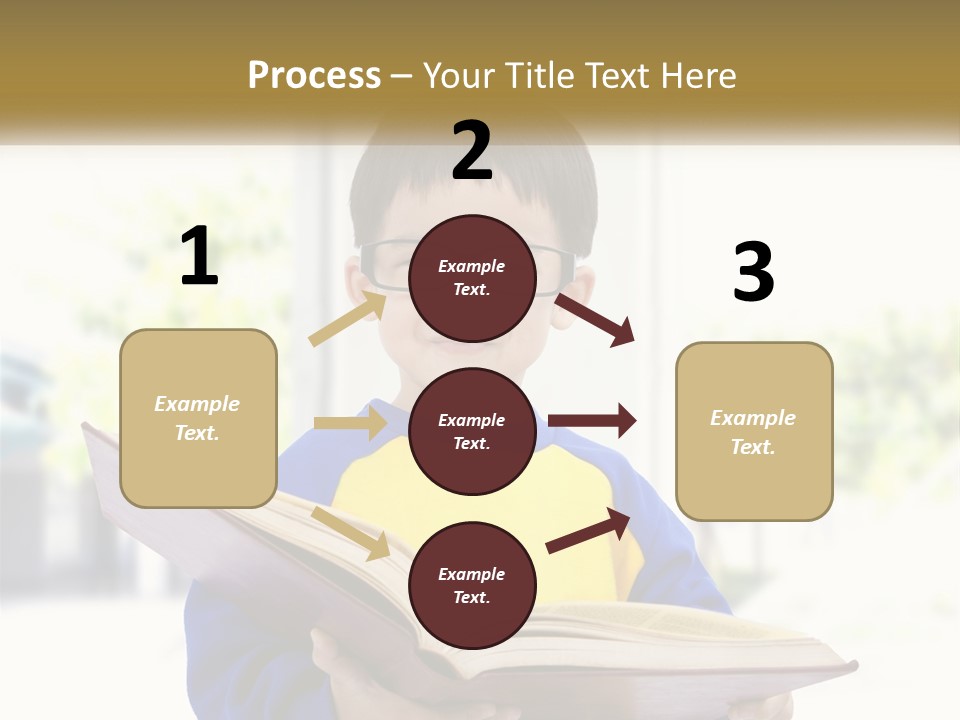 Earth Big Global PowerPoint Template