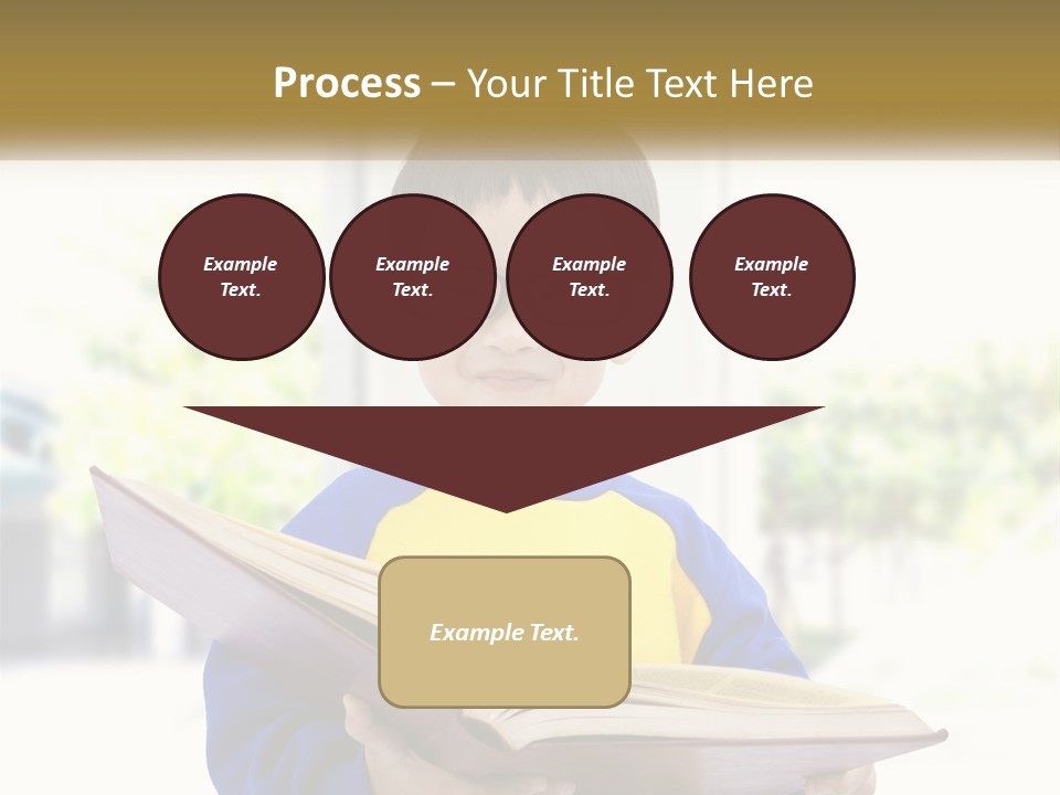 Earth Big Global PowerPoint Template