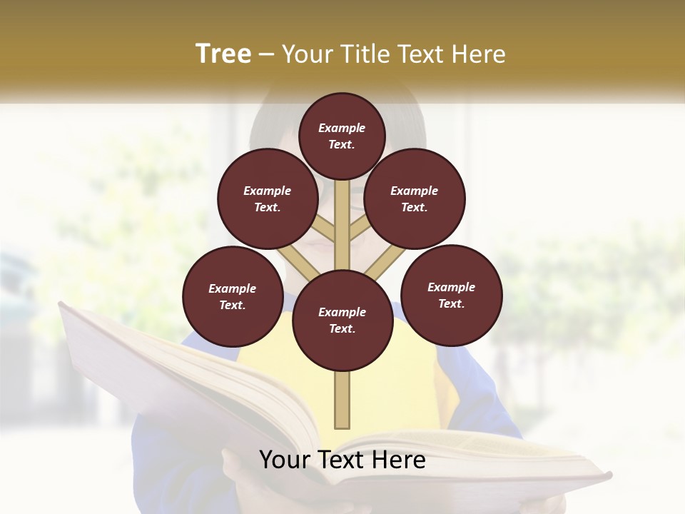 Earth Big Global PowerPoint Template