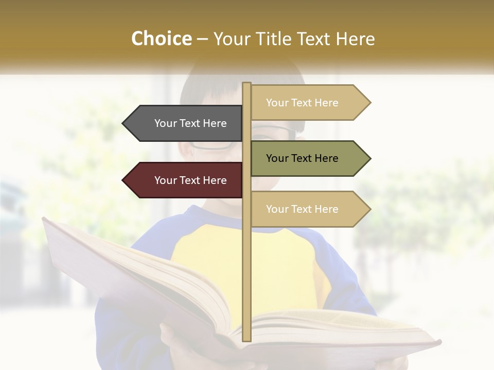 Earth Big Global PowerPoint Template