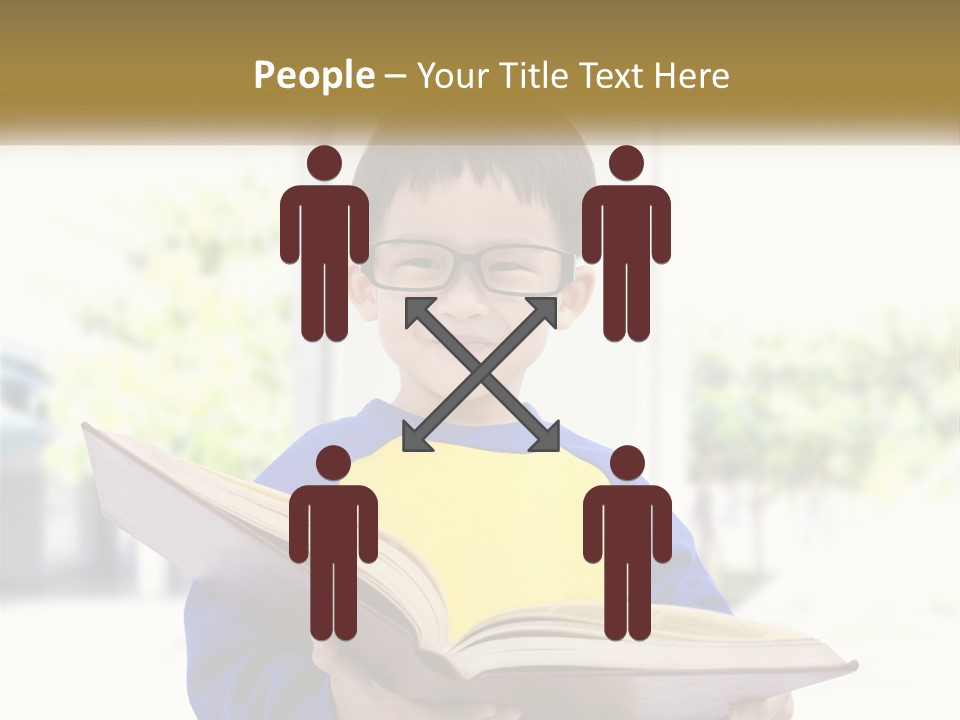 Earth Big Global PowerPoint Template