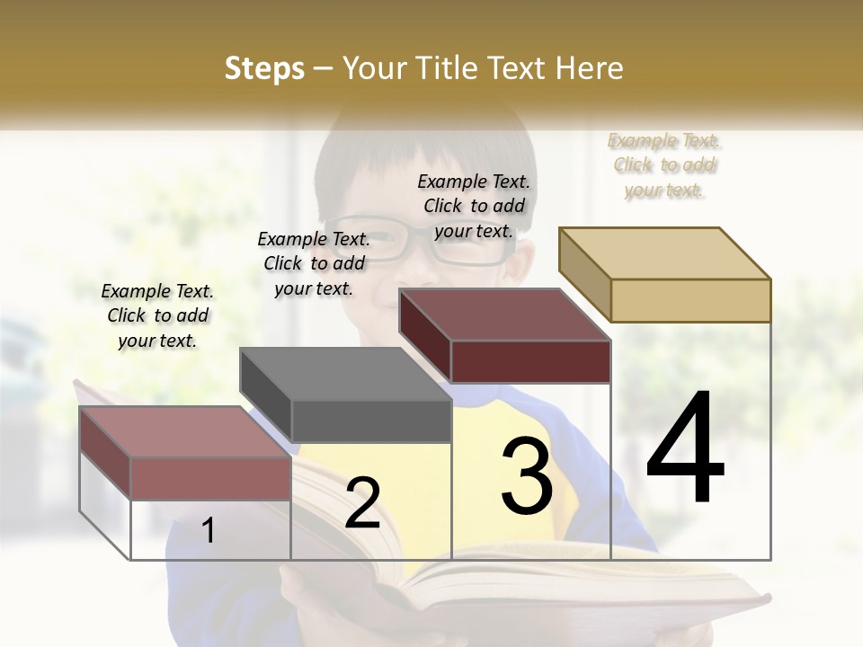 Earth Big Global PowerPoint Template