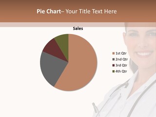 Planet Square Structure PowerPoint Template