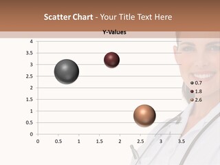 Planet Square Structure PowerPoint Template