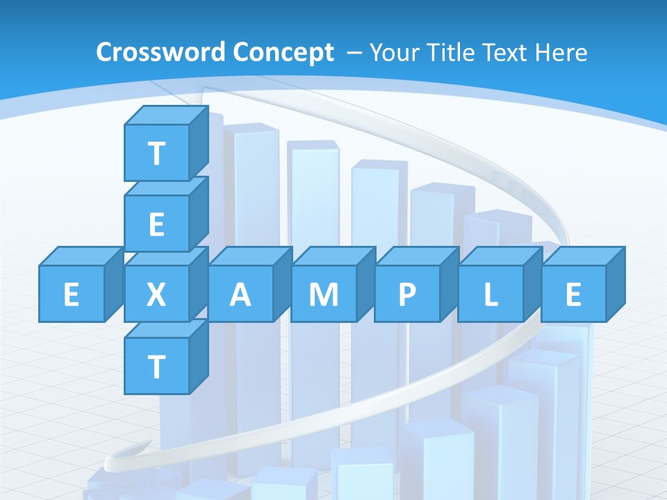 Background Cityscape Metropolis PowerPoint Template