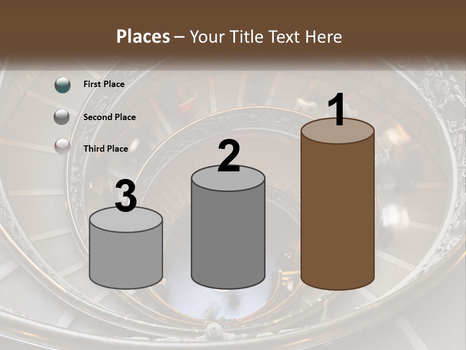 Urban Metropolis Graphic PowerPoint Template