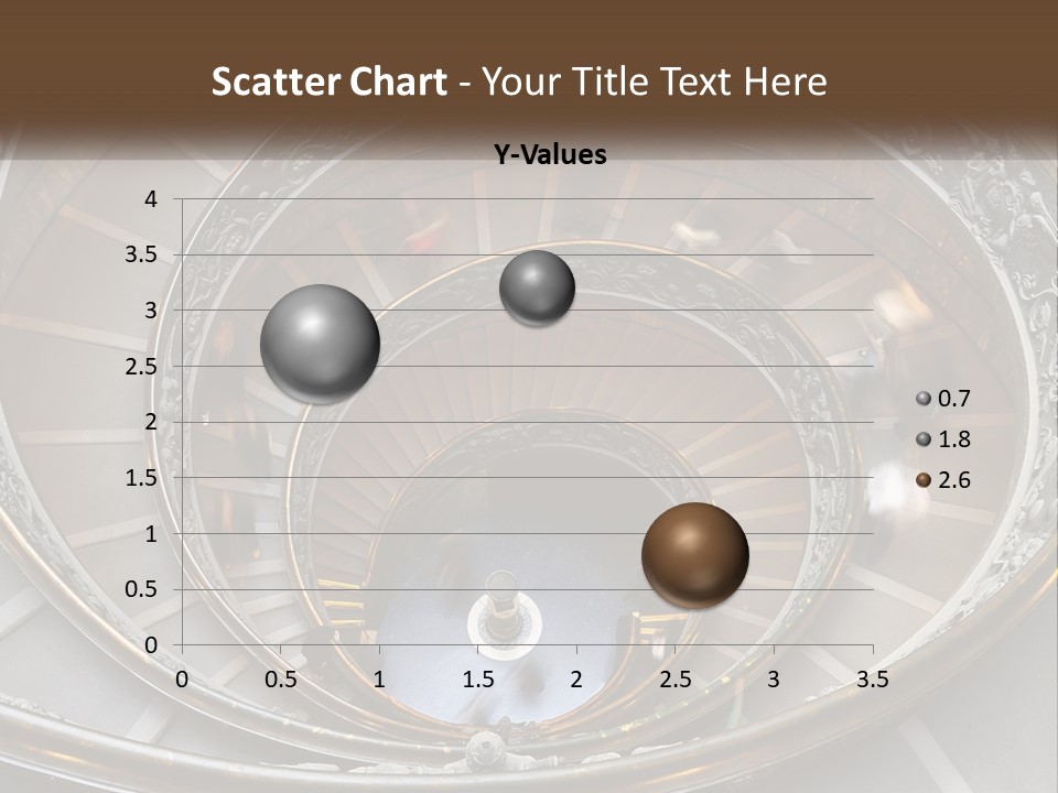 Urban Metropolis Graphic PowerPoint Template