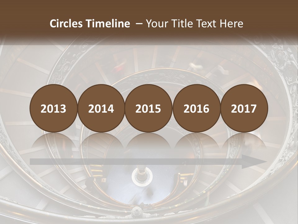 Urban Metropolis Graphic PowerPoint Template