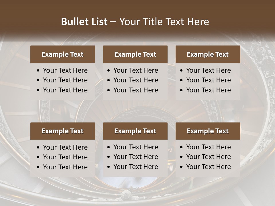 Urban Metropolis Graphic PowerPoint Template