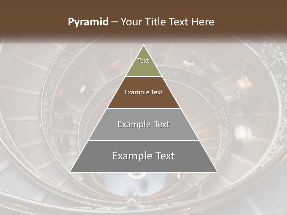 Urban Metropolis Graphic PowerPoint Template