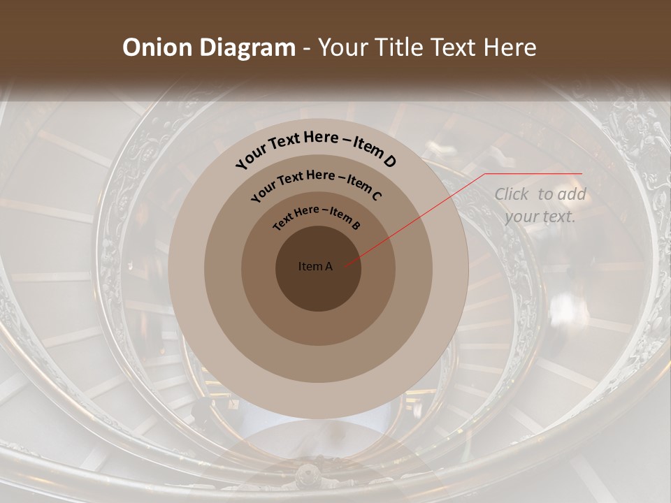 Urban Metropolis Graphic PowerPoint Template