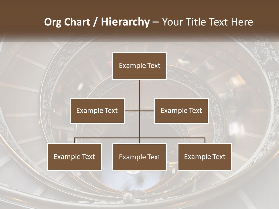 Urban Metropolis Graphic PowerPoint Template
