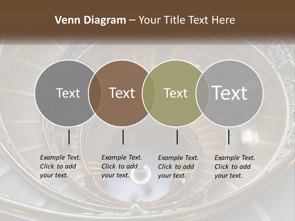 Urban Metropolis Graphic PowerPoint Template