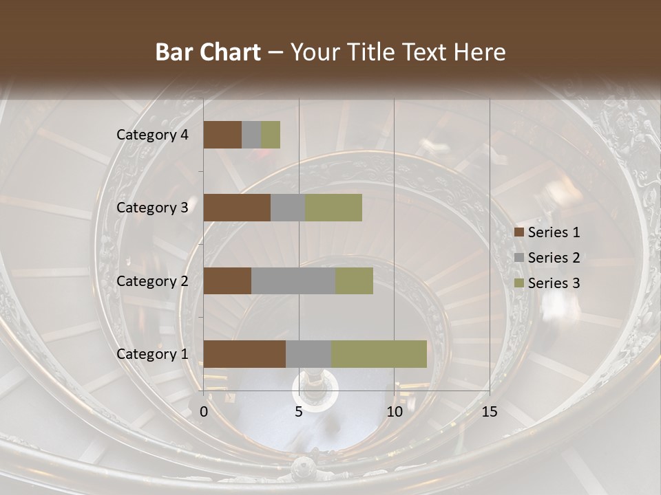 Urban Metropolis Graphic PowerPoint Template