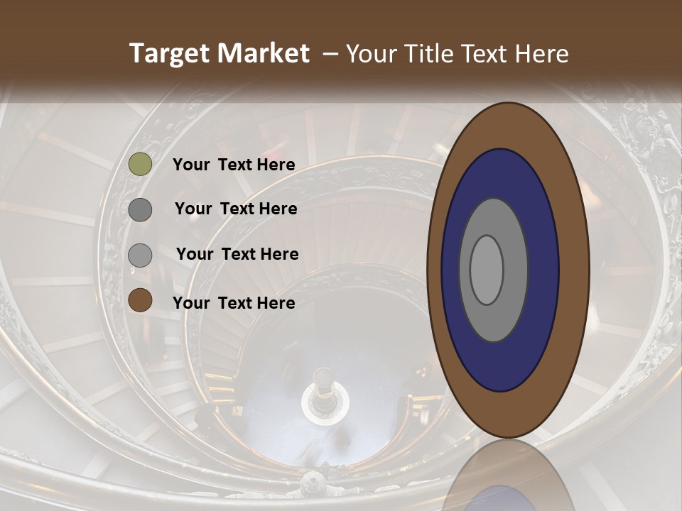 Urban Metropolis Graphic PowerPoint Template