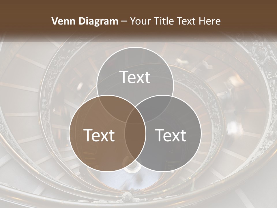 Urban Metropolis Graphic PowerPoint Template