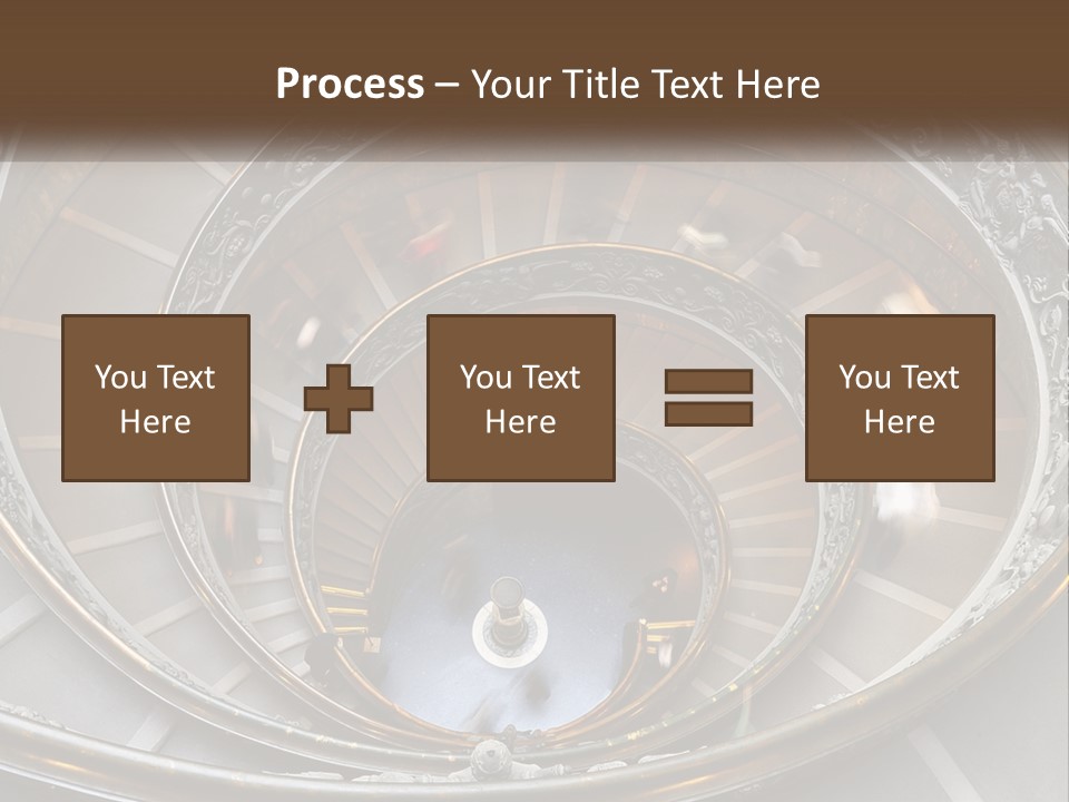 Urban Metropolis Graphic PowerPoint Template