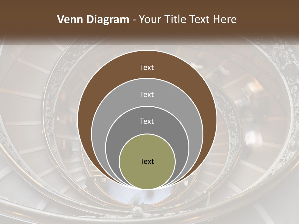 Urban Metropolis Graphic PowerPoint Template