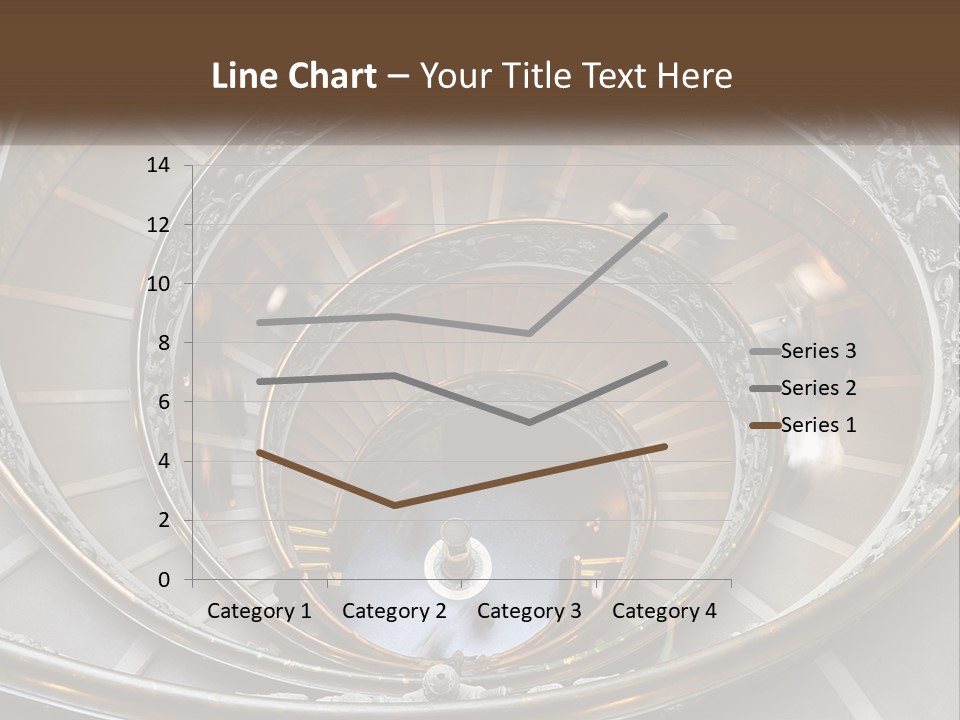 Urban Metropolis Graphic PowerPoint Template