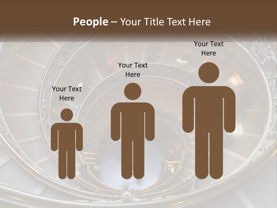 Urban Metropolis Graphic PowerPoint Template