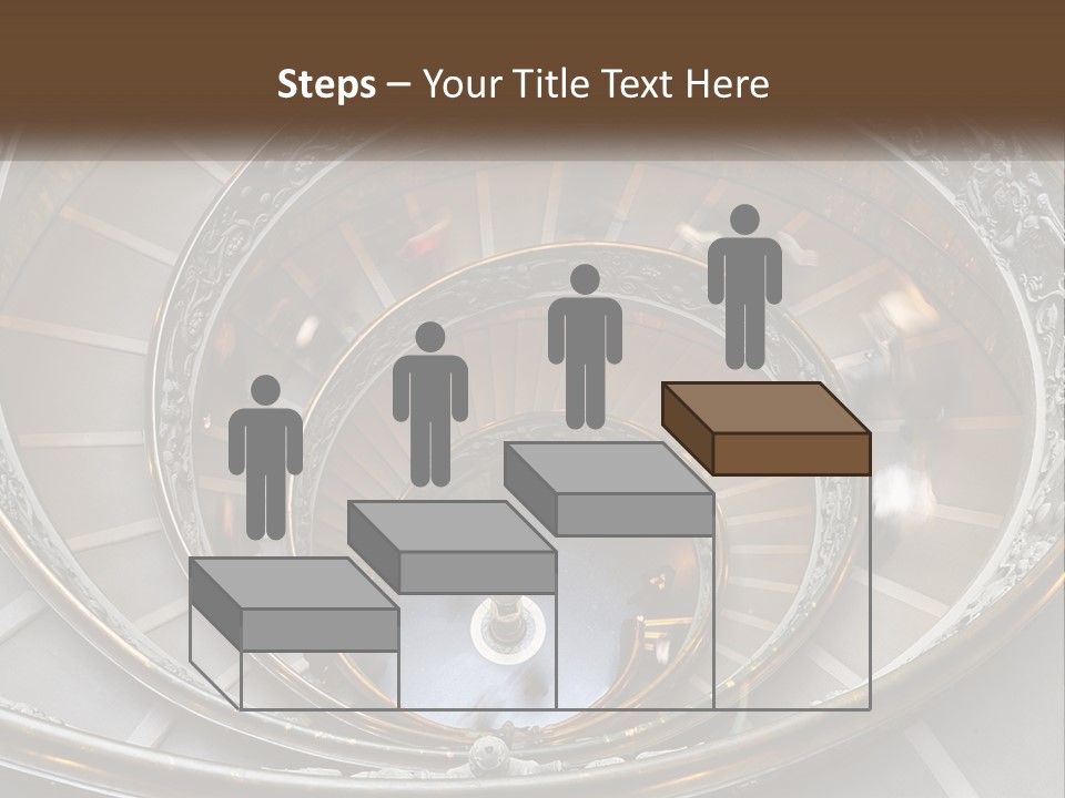 Urban Metropolis Graphic PowerPoint Template