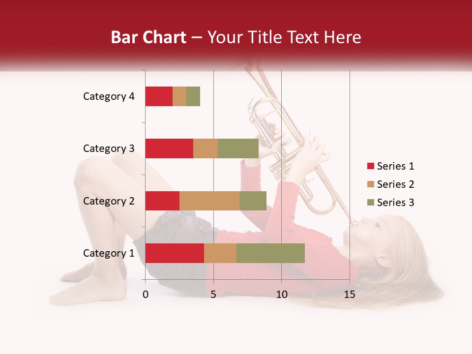 Architect Concept Graphic PowerPoint Template