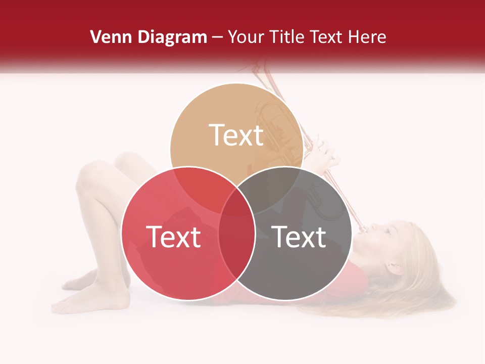 Architect Concept Graphic PowerPoint Template