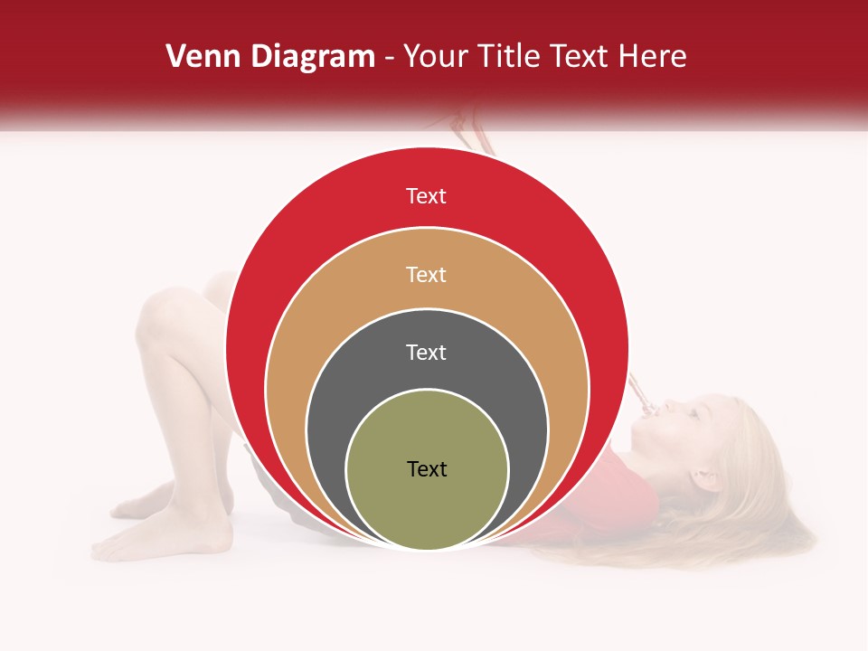 Architect Concept Graphic PowerPoint Template