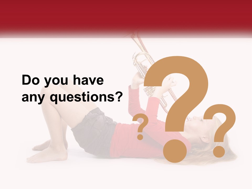 Architect Concept Graphic PowerPoint Template