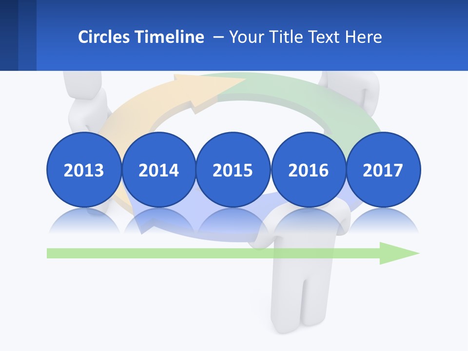 Cube Design Modern PowerPoint Template