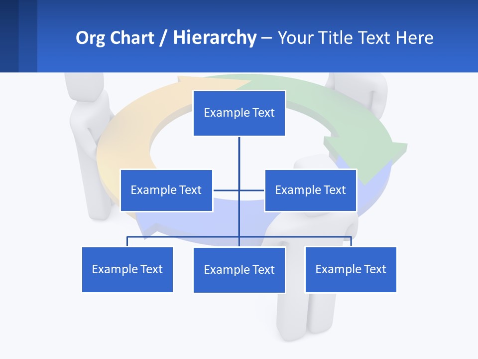 Cube Design Modern PowerPoint Template