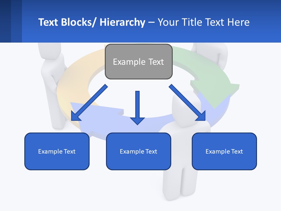 Cube Design Modern PowerPoint Template