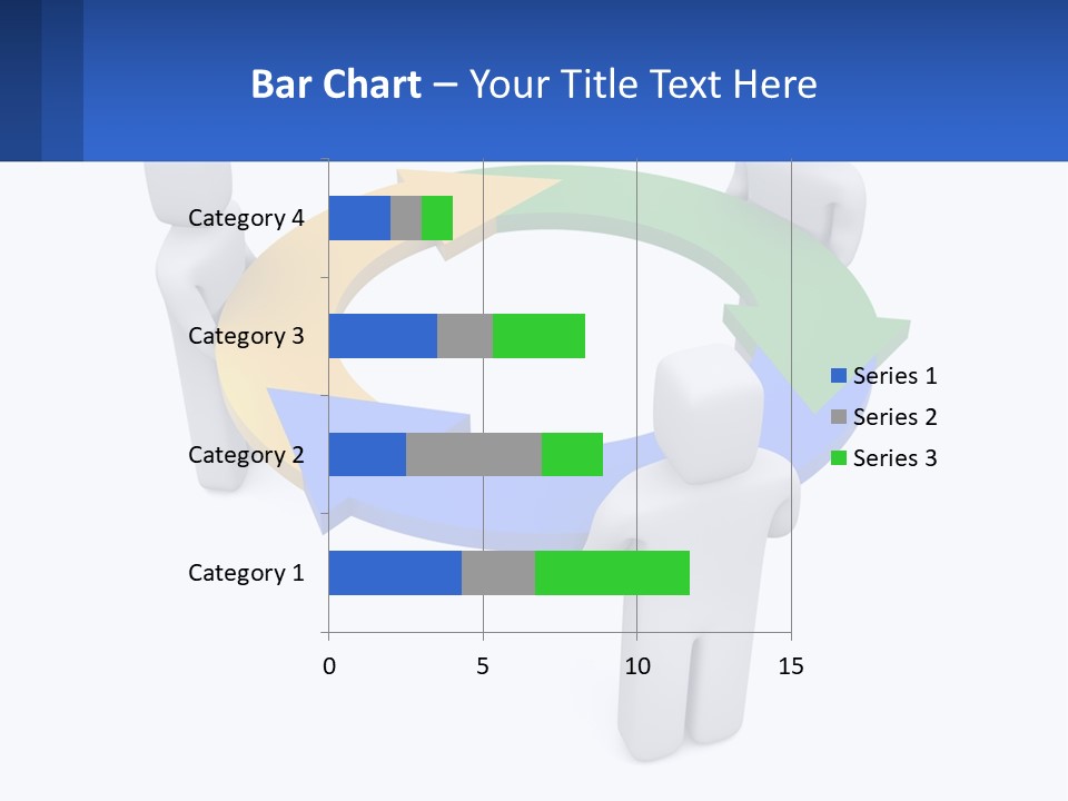 Cube Design Modern PowerPoint Template