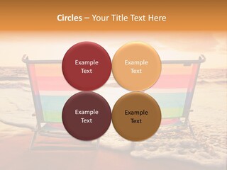 Illustration Sphere Earth PowerPoint Template