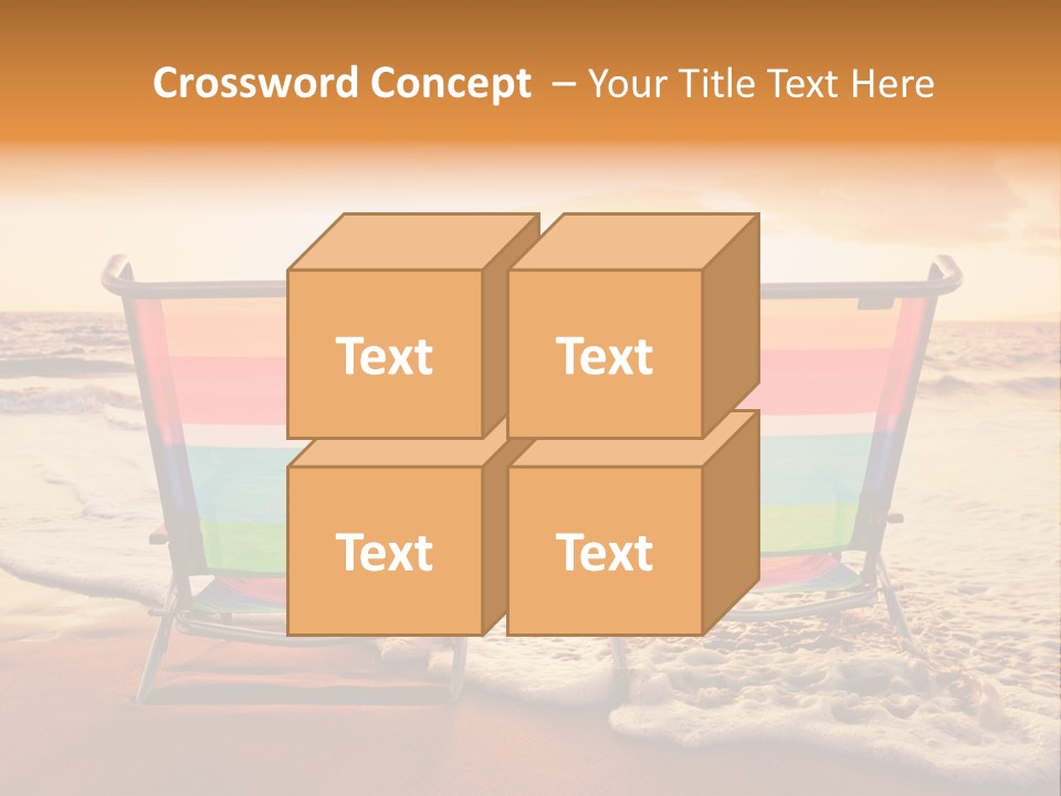 Illustration Sphere Earth PowerPoint Template
