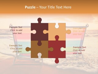 Illustration Sphere Earth PowerPoint Template