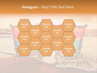 Illustration Sphere Earth PowerPoint Template