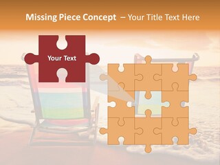 Illustration Sphere Earth PowerPoint Template