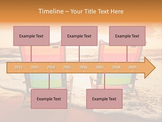 Illustration Sphere Earth PowerPoint Template