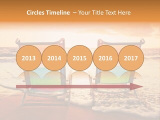 Illustration Sphere Earth PowerPoint Template