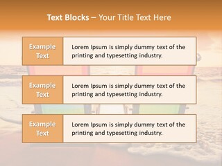 Illustration Sphere Earth PowerPoint Template