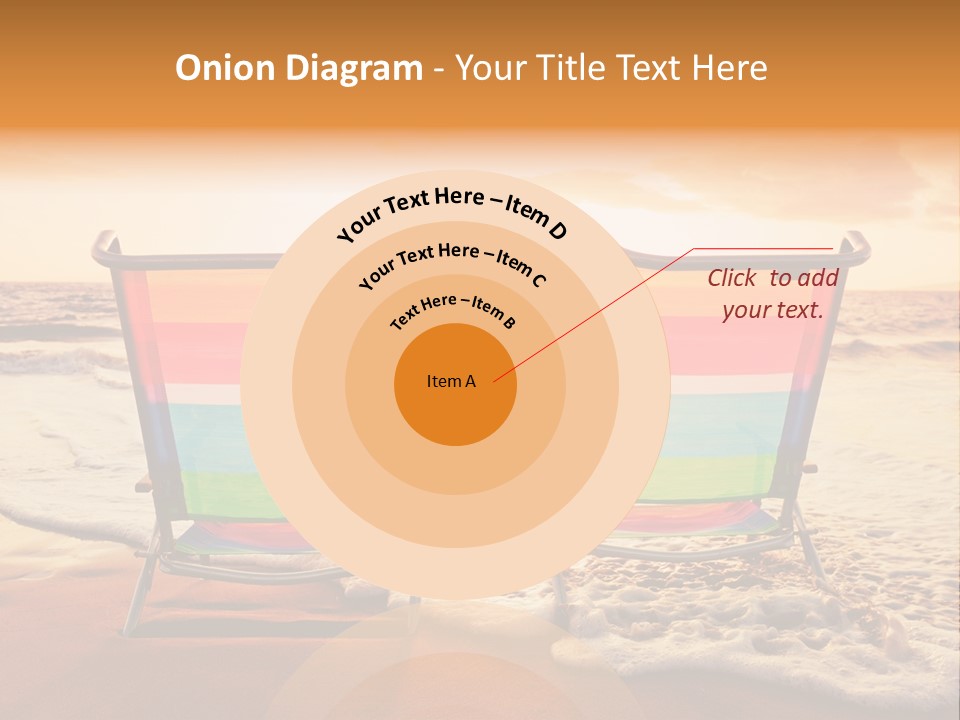 Illustration Sphere Earth PowerPoint Template