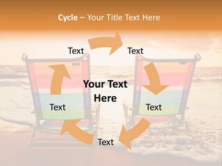 Illustration Sphere Earth PowerPoint Template