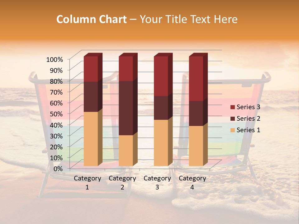 Illustration Sphere Earth PowerPoint Template