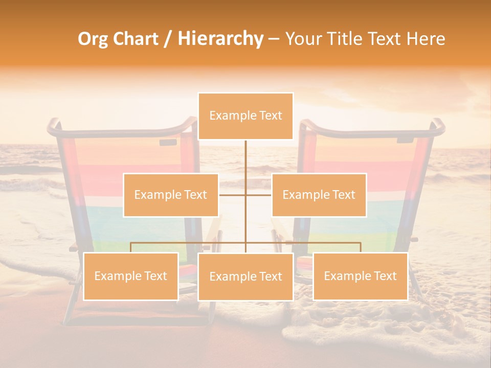 Illustration Sphere Earth PowerPoint Template
