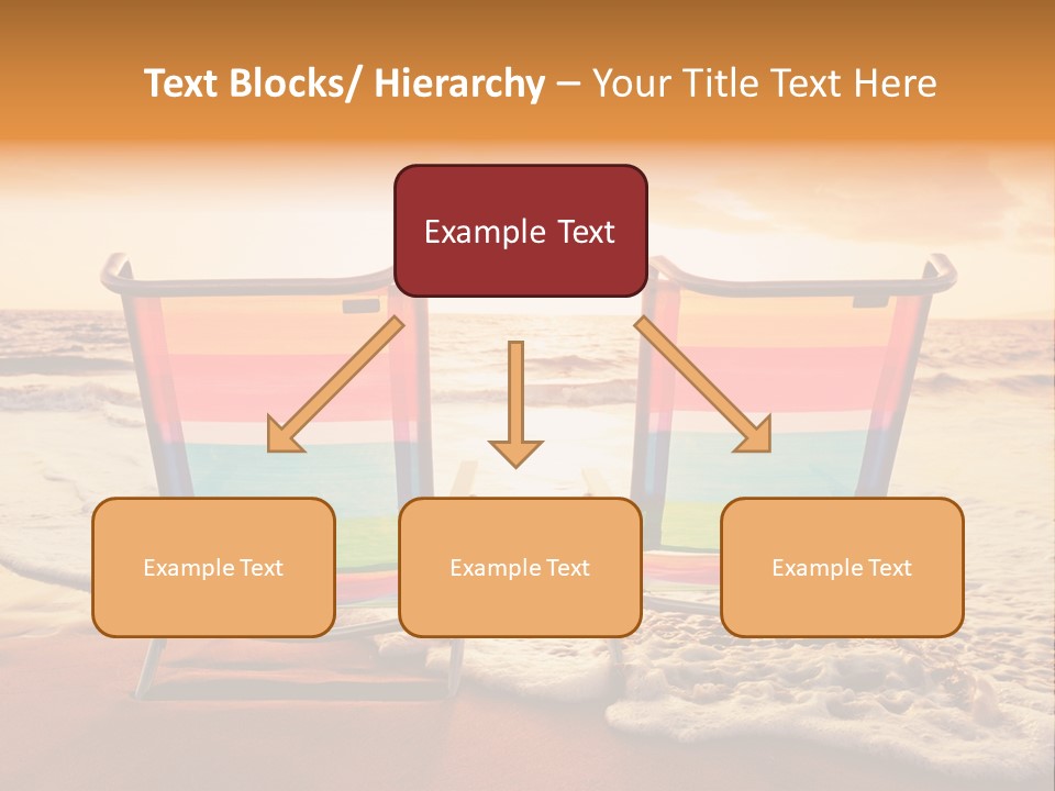 Illustration Sphere Earth PowerPoint Template