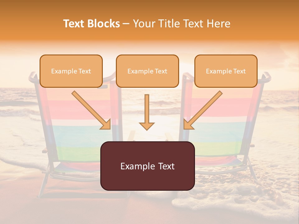 Illustration Sphere Earth PowerPoint Template