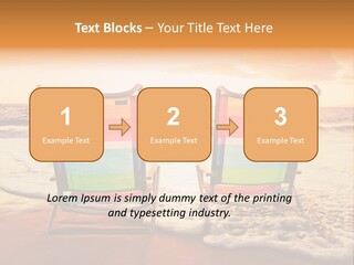 Illustration Sphere Earth PowerPoint Template